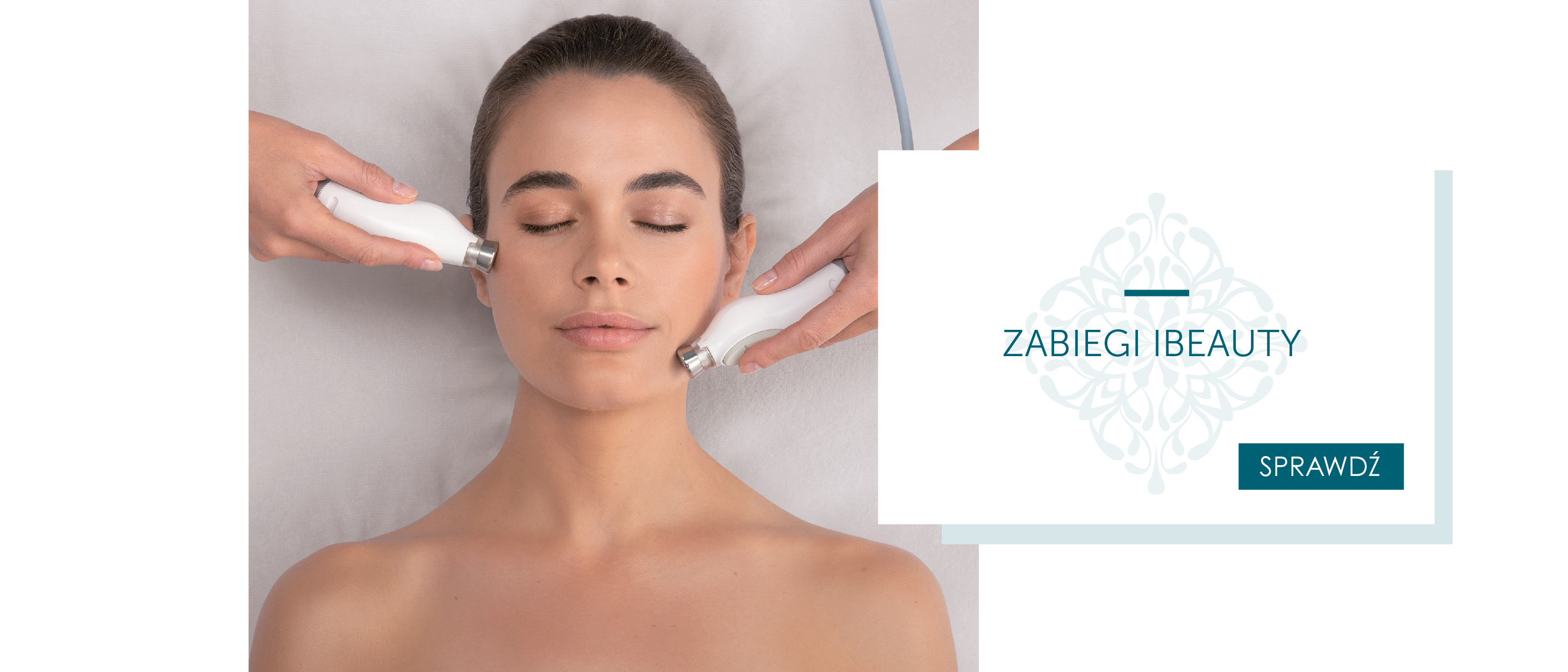 Zabiegi IBeauty